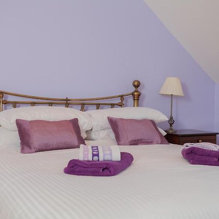 Beautiful Mountain Views & Private Hot Tub Villa Kilcoo Luaran gambar