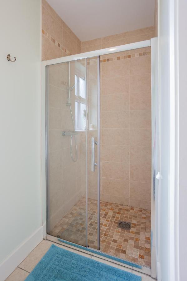 Beautiful Mountain Views & Private Hot Tub Villa Kilcoo Luaran gambar