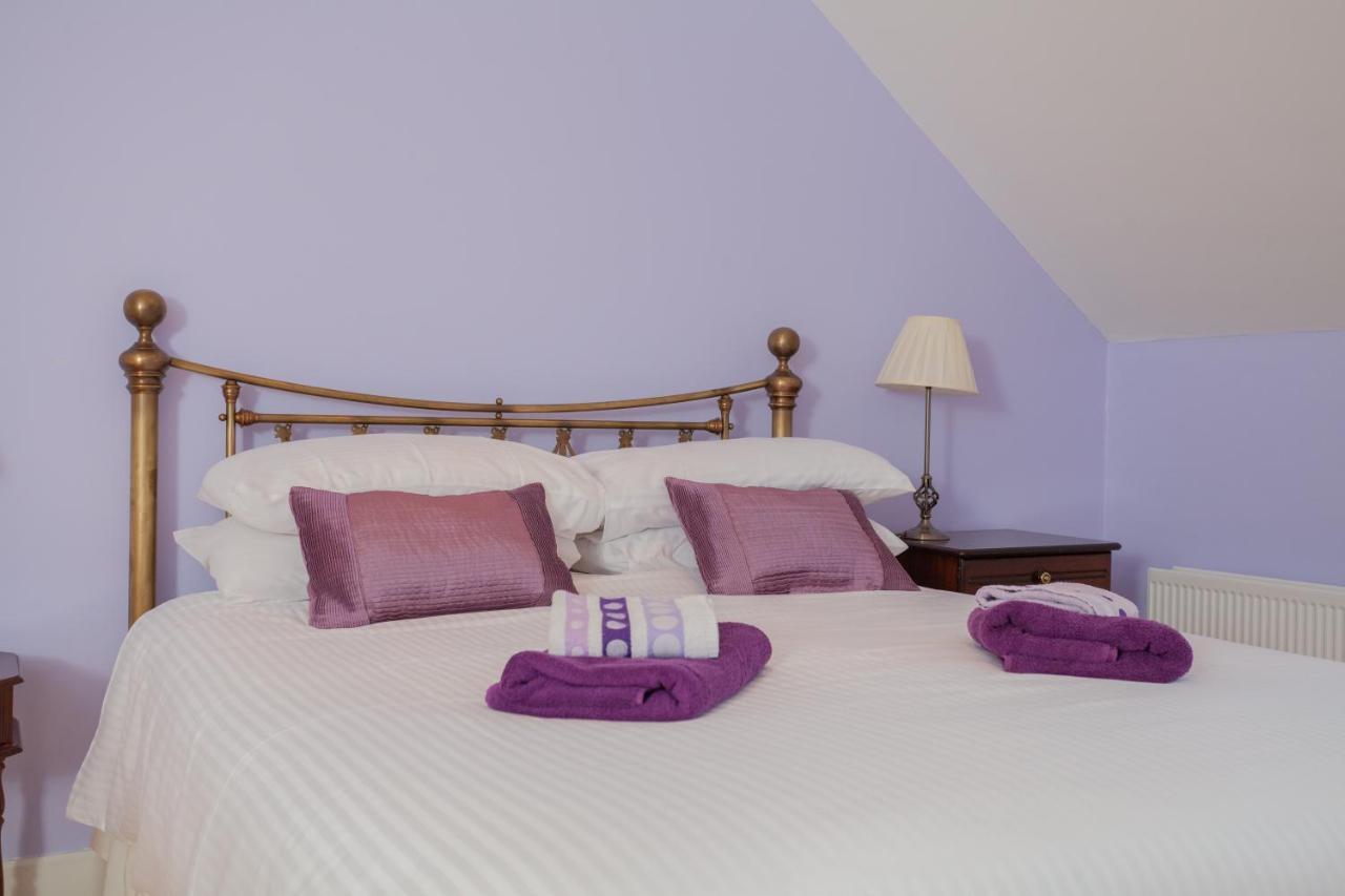 Beautiful Mountain Views & Private Hot Tub Villa Kilcoo Luaran gambar